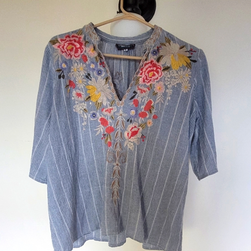 Summer top